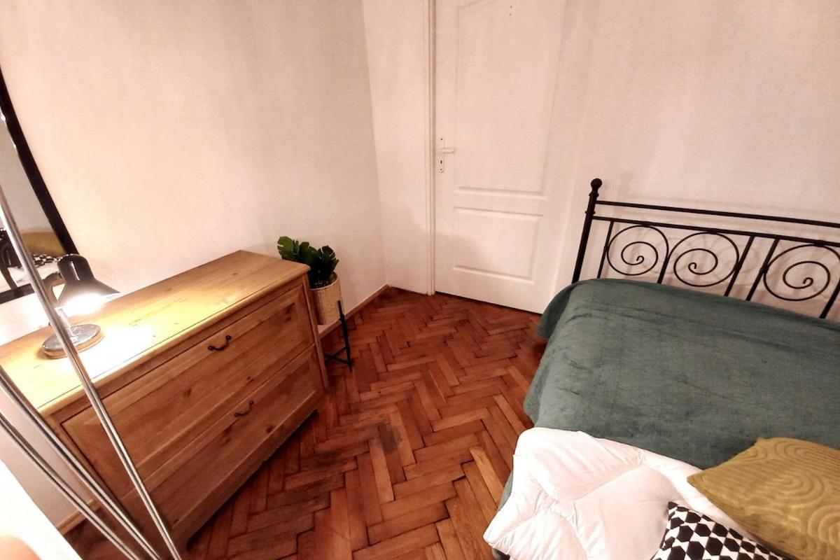Old Town - 5 Bedrooms Soltyka S2 * Krakau
