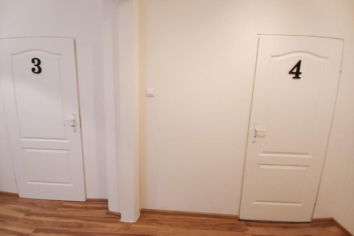 Old Town - 5 Bedrooms Soltyka S2