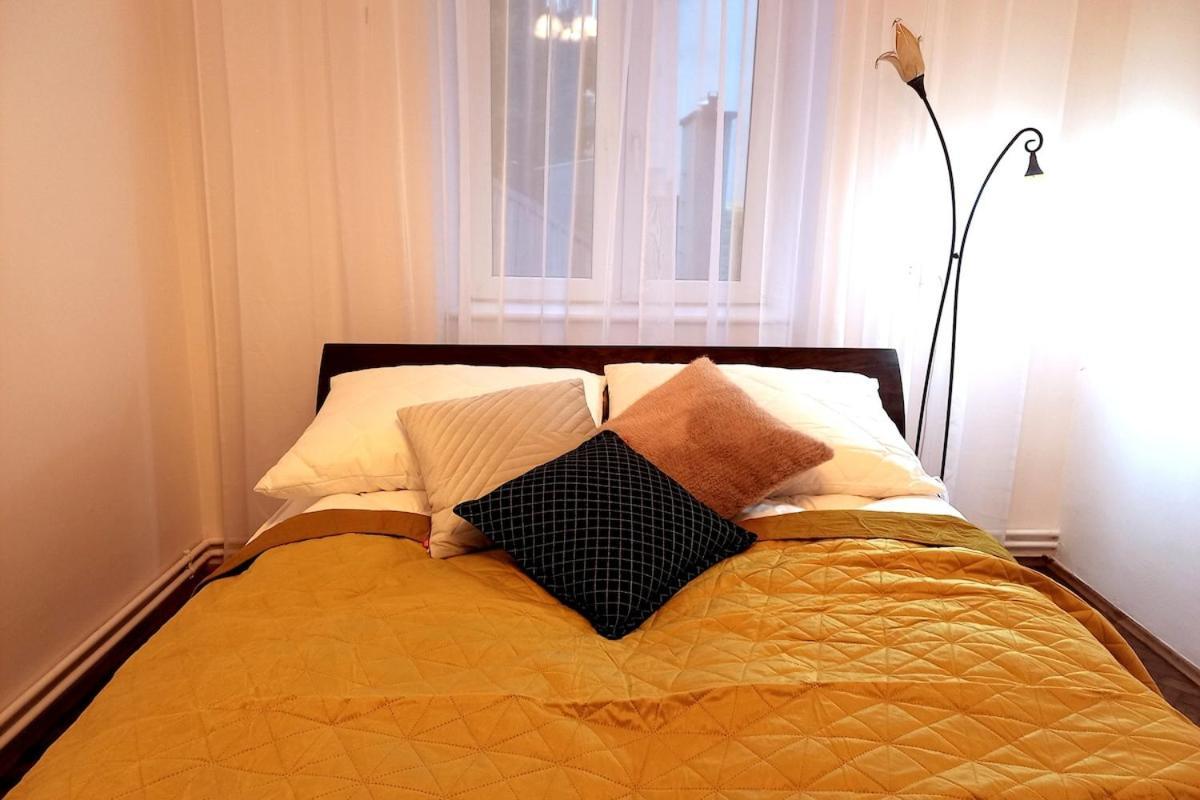 Apartment Old Town - 5 Bedrooms Soltyka S2