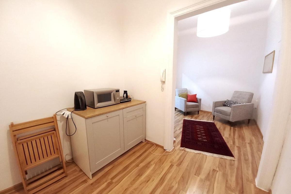 Old Town - 5 Bedrooms Soltyka S2 * Krakau