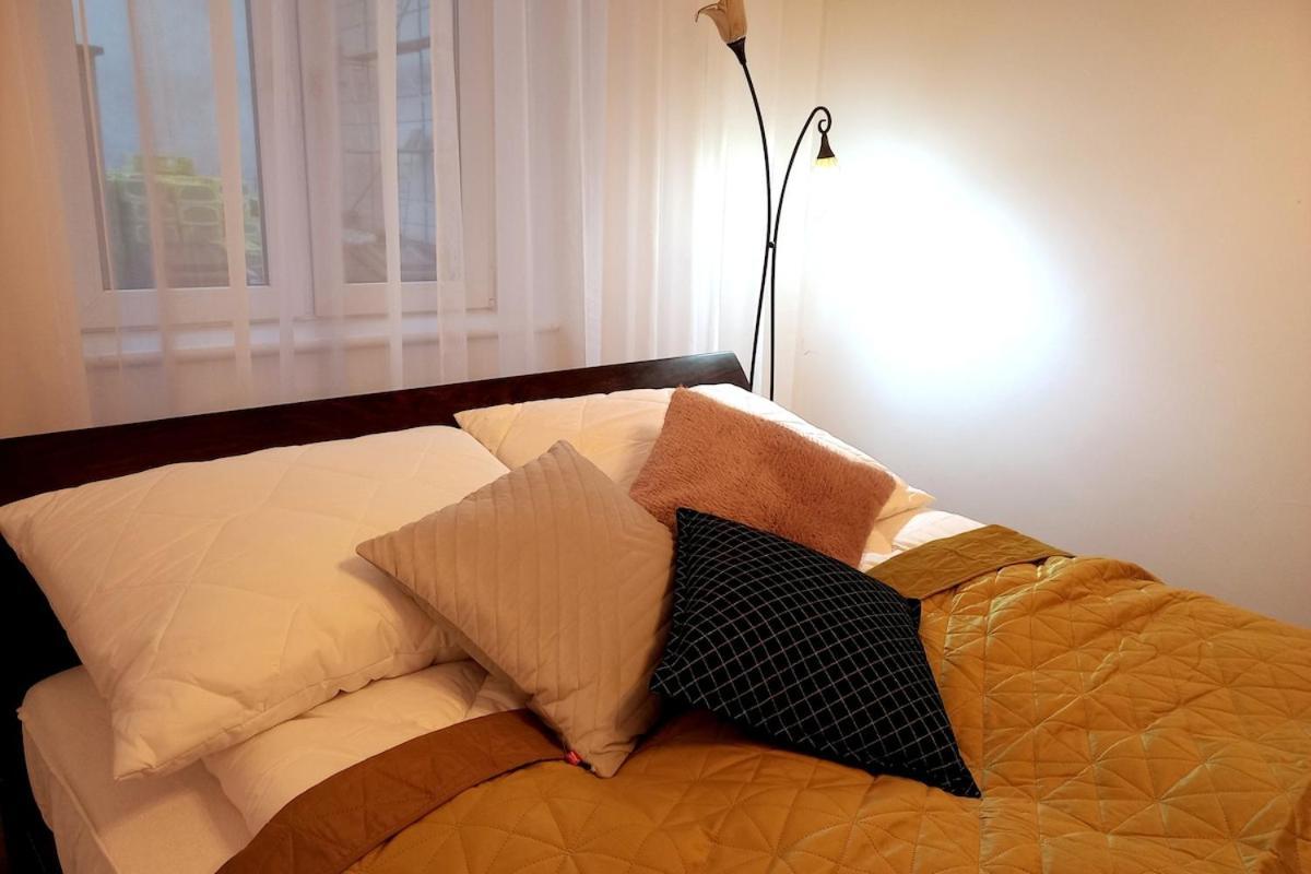 Old Town - 5 Bedrooms Soltyka S2 Apartment