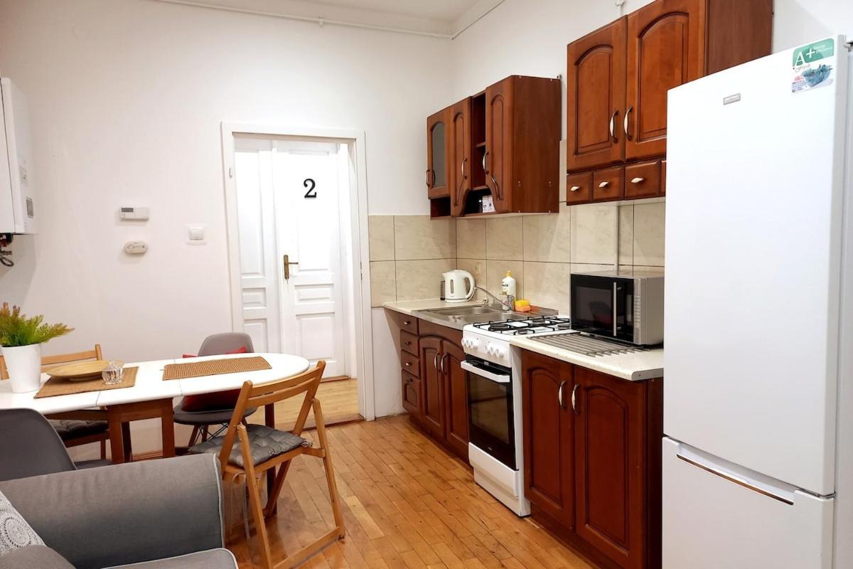 Old Town - 5 Bedrooms Soltyka S2 * Krakau