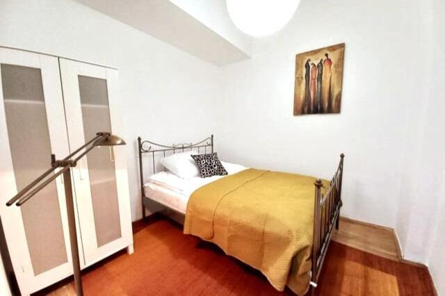 Apartment Old Town - 5 Bedrooms Soltyka S2 Krakau